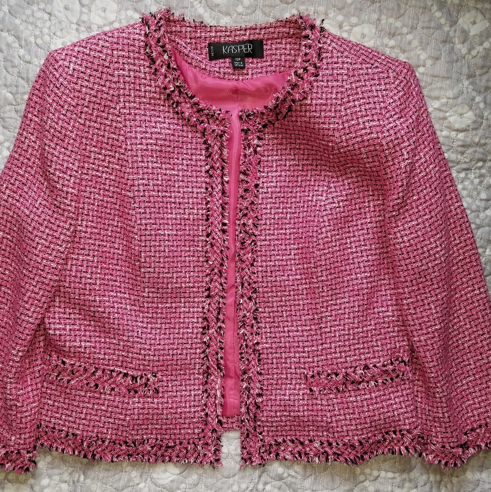 Petite Jacket - image 1